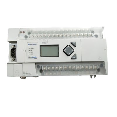 ΕΝΌΤΗΤΑ DRIVE ΕΝΑΛΛΑΣΣΌΜΕΝΟΥ ΡΕΎΜΑΤΟΣ ΑΛΛΕΝ BRADLEY 22F-D024N104 POWERFLEX, 0,4 KW (0,5 HP)