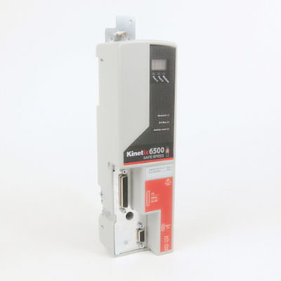 DRIVE ΕΝΑΛΛΑΣΣΌΜΕΝΟΥ ΡΕΎΜΑΤΟΣ ΑΛΛΕΝ BRADLEY 25B-D2P3N104 POWERFLEX, 0,75 KW (1 HP)