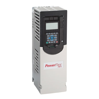 DRIVE ΕΝΑΛΛΑΣΣΌΜΕΝΟΥ ΡΕΎΜΑΤΟΣ ΑΛΛΕΝ BRADLEY 25C-D1P4N104 POWERFLEX, 0.4KW/0.5HP