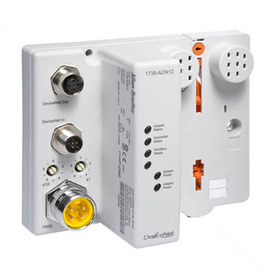 ΕΝΌΤΗΤΑ ΠΡΟΣΑΡΜΟΣΤΏΝ ΑΛΛΕΝ BRADLEY 25-COMM-Π POWERFLEX PROFIBUS DPV1