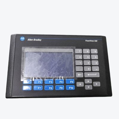 ΕΝΌΤΗΤΑ ΓΡΑΦΙΚΏΝ ΤΕΡΜΑΤΙΚΏΝ ΑΛΛΕΝ BRADLEY 2715P-T19CD PANELVIEW