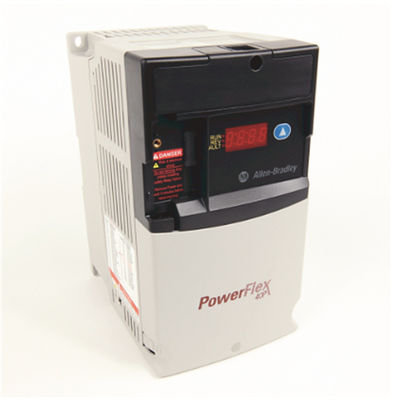ΕΝΌΤΗΤΑ ΕΠΕΞΕΡΓΑΣΤΏΝ DRIVE ΑΛΛΕΝ BRADLEY 80190-580-01-Ρ POWERFLEX