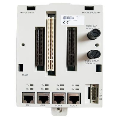 ΕΝΌΤΗΤΑ ΣΥΝΕΛΕΎΣΕΩΝ ΚΑΛΩΔΊΩΝ ΤΟΥ DCS ABB TK801V006 3BSC950089R2