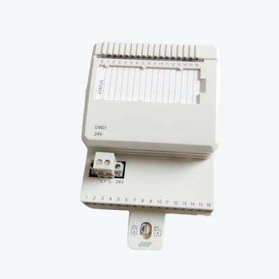URETHANE ΔΙΆΣΤΑΣΗΣ 2K ΤΟΥ DCS ABB DP840 ΕΝΌΤΗΤΑ ΕΓΧΥΤΉΡΩΝ