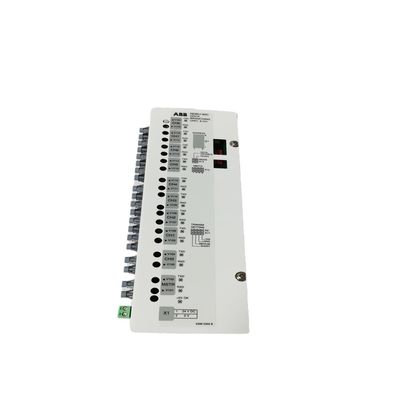 DCS ABB TU846 3BSE022460R1 ΠΟΥ ΥΠΟΣΤΗΡΊΖΕΙ ΤΗΝ ΠΕΡΙΤΤΉ I/O ΕΝΌΤΗΤΑ