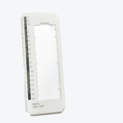 ABB FSPS-21 ΑΣΦΑΛΉΣ ΕΝΌΤΗΤΑ ΛΕΙΤΟΥΡΓΊΑΣ ΑΣΦΆΛΕΙΑΣ ΤΟΥ DCS