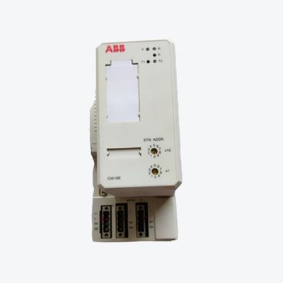ΕΝΌΤΗΤΑ ΜΟΝΆΔΩΝ ΕΛΈΓΧΟΥ ΤΟΥ DCS ABB ZCU-14 3AXD50000005164