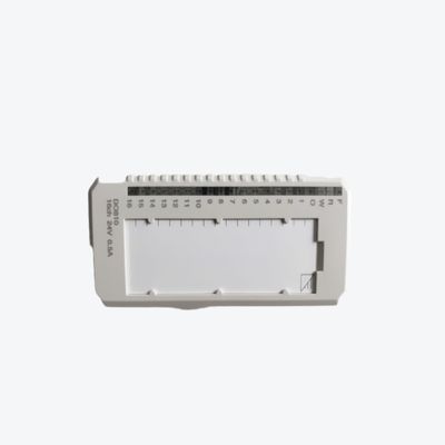 ΕΝΌΤΗΤΑ ΣΥΝΕΛΕΎΣΕΩΝ ΚΑΛΩΔΊΩΝ ΤΟΥ DCS ABB 6639637A4