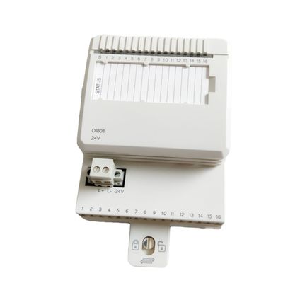 ABB TA564-9 ΕΝΌΤΗΤΑ ΤΕΛΙΚΏΝ ΦΡΑΓΜΏΝ ΤΟΥ DCS