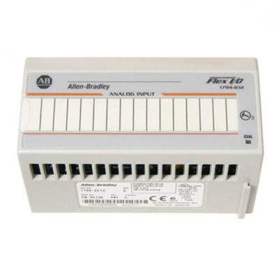 ΕΝΌΤΗΤΑ ΕΛΈΓΧΟΥ ΑΛΛΕΝ BRADLEY 1769-L19ERBB1B CompactLogix 1MB
