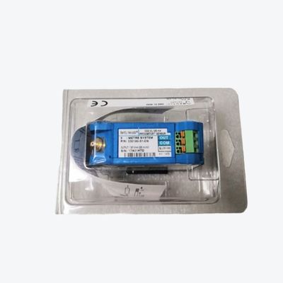 BENTLY ΝΕΒΆΔΑ 330180-51-05 ΕΝΌΤΗΤΑ ΑΙΣΘΗΤΉΡΩΝ ΕΓΓΎΤΗΤΑΣ συστημάτων παρακολούθησης 3500 δόνησης