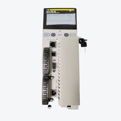 ΚΒΑΝΤΙΚΉ ΔΙΑΝΕΜΗΜΈΝΗ I/O ΕΝΌΤΗΤΑ ΣΝΑΙΝΤΕΡ TM3BCEIP MODICON