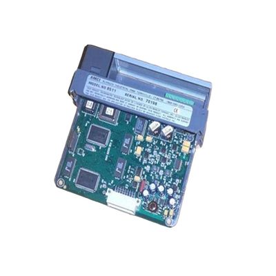 INPUT/OUTPUT ΕΝΌΤΗΤΑ ΕΠΕΞΕΡΓΑΣΤΏΝ MX213 BACHMANN