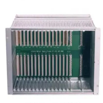 852-1106 ΒΙΟΜΗΧΑΝΙΚΉ ETHERNET ΕΝΌΤΗΤΑ ΔΙΑΚΟΠΤΏΝ WAGO UNMANAGED