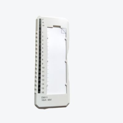 ΕΝΌΤΗΤΑ ΗΛΕΚΤΡΟΝΙΚΉΣ ΈΝΤΑΣΗΣ ΤΟΥ DCS ABB PFEA111-65 3BSE050090R65