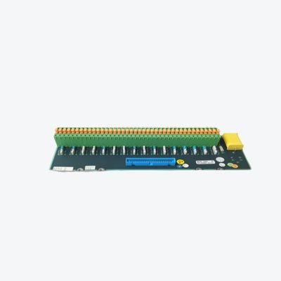 ΤΥΠΩΜΈΝΟΣ ΠΊΝΑΚΑΣ ΚΥΚΛΩΜΆΤΩΝ ABB 3BHE024855R0101 ΤΟ DCS