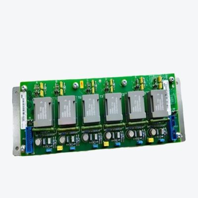 ΠΊΝΑΚΑΣ ΟΔΗΓΏΝ ABB 3BHB000652R0101