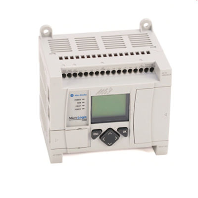 ΑΛΛΕΝ BRADLEY 440R-E21357 SER ΜΙΑ ΕΝΌΤΗΤΑ ΗΛΕΚΤΡΟΝΌΜΩΝ ΑΣΦΆΛΕΙΑΣ