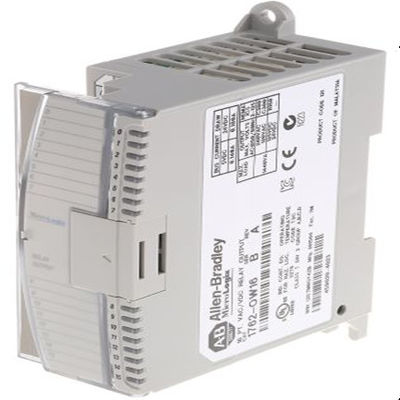 ΕΝΌΤΗΤΑ ΗΛΕΚΤΡΟΝΌΜΩΝ ΑΣΦΆΛΕΙΑΣ ΑΛΛΕΝ BRADLEY 440R-E21358 GUARDMASTER