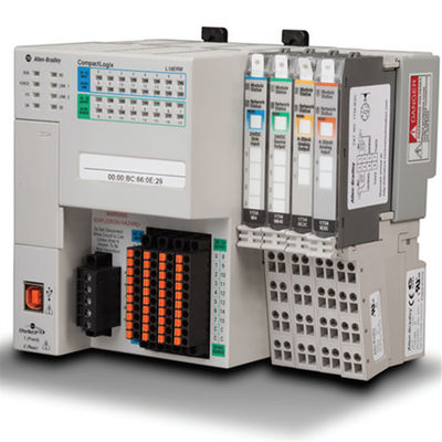 ΗΛΕΚΤΡΟΝΌΜΟΣ ΑΣΦΆΛΕΙΑΣ ΕΛΈΓΧΟΥ ΑΛΛΕΝ BRADLEY 440R-G23214 GUARDMASTER