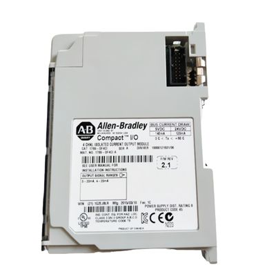 ΕΝΌΤΗΤΑ ΗΛΕΚΤΡΟΝΌΜΩΝ ΑΣΦΆΛΕΙΑΣ ΑΛΛΕΝ BRADLEY 440R-J23102 GUARDMASTER