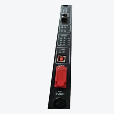 TRICONEX 3502E DIGITAL INPUT MODULE