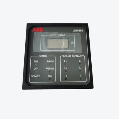 ΠΊΝΑΚΑΣ ΠΡΟΣΑΡΜΟΓΏΝ ΓΕΦΥΡΏΝ SDCS-BAB-F02 ABB 3ADT316400R0502
