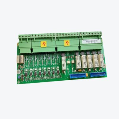ABB 3ADT200005R0001 SDCS-ΔΣΛ-4 ΤΜΗΜΑΤΙΚΌΣ ΠΊΝΑΚΑΣ ΕΠΙΚΟΙΝΩΝΊΑΣ