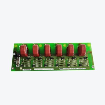 FIELDEXCITER-ΝΤΥΜΈΝΗ ΕΝΌΤΗΤΑ ABB DCA0012325R0001 SDCS-FEX-2-0016