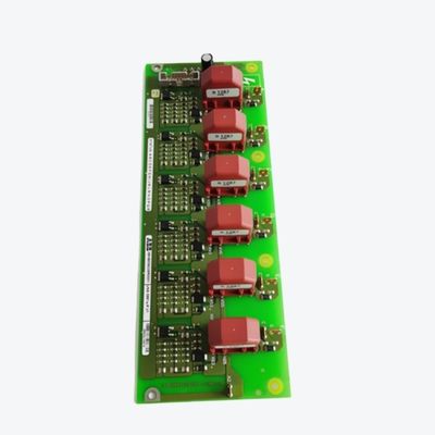 FIELDEXCITER-ΝΤΥΜΈΝΗ ΕΝΌΤΗΤΑ ABB DCA0012317R0001 SDCS-FEX-1