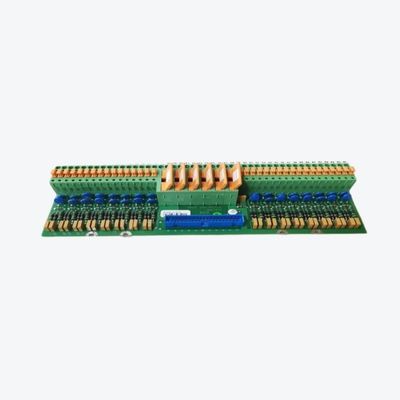 ΣΗΜΕΊΟ ABB 3BSE005635R0001 SDCS-MP1 MEASUREMNT
