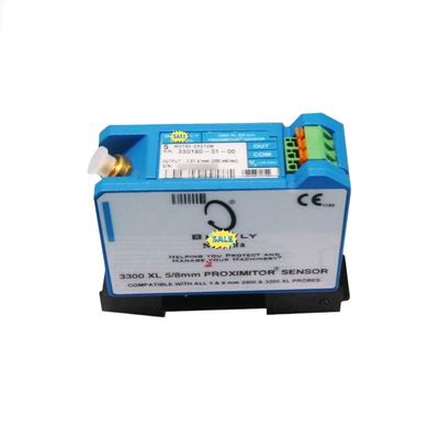 Bently Νεβάδα 330103-00-22-10-12-05 3300 XL Διάταξη αισθητήρα εγγύτητας καλώδιο