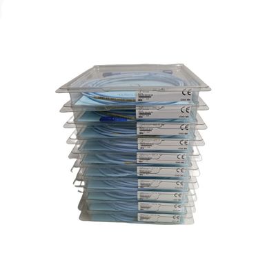 330101-00-12-10-02-00 Bently Νεβάδα 3300 XL 8mm κοντινός μετατροπέας PLC καλώδιο