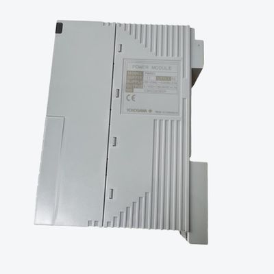 Καινούργιο YOKOGAWA ADV151-P50 DCS αναλογική μονάδα εισόδου / εξόδου