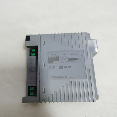 YOKOGAWA AAI135-H50 Μοντέλο σύνδεσης πεδίου εισόδου / εξόδου PLC