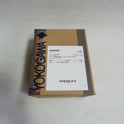 YOKOGAWA AAI543-H50/K4A00 PLC Συνδέστε ενότητες εισόδου και εξόδου στο χώρο