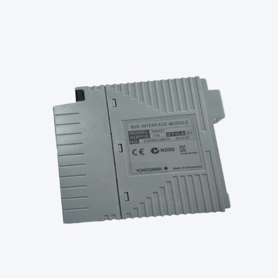 YOKOGAWA SDV541-S63 PLC ψηφιακή είσοδος / έξοδος