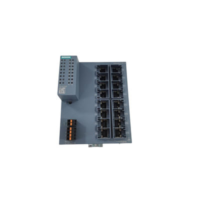 Μονάδα διεπαφής συστήματος ελέγχου PLC Siemens 6DD1607-0EA2