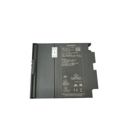 Siemens 6DD1681-0AE1 PLC Binary Display Current Input Module (Δυαδική οθόνη εισροής ρεύματος)