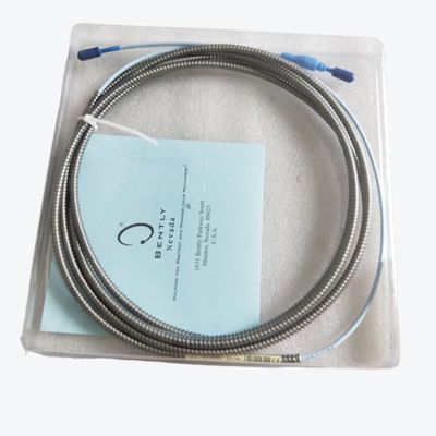 Bently Nevada 330730-040-01-00 PROXPAC XL Μετασχηματιστής εγγύτητας