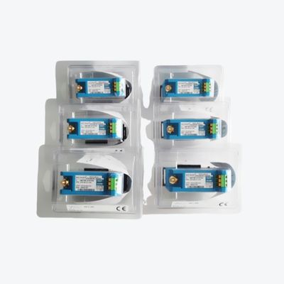 Bently Nevada 330130-080-02-00 3300 XL NSv* Σύστημα μετατροπέα εγγύτητας