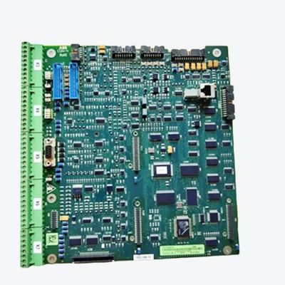 Μονάδα CPI για τον ελεγκτή DCS ABB IMDS002