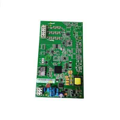 ΑΜΒ SDCS-COM-82 DCS Inverter Drive Module PLC Ελεγκτής Προγραμματισμού
