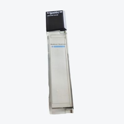 Schneider TSXDEZ12D2K PLC διακριτή μονάδα εισόδου Modicon Premium