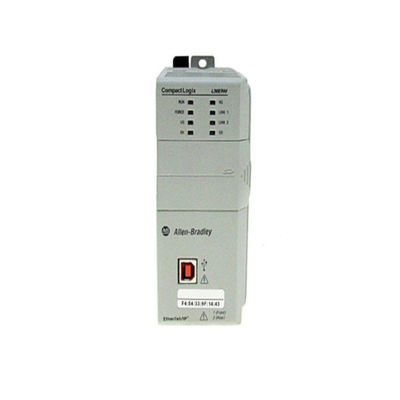 AB 1769-ADN PLC 1769 σειρά προγραμματιζόμενος λογικός ελεγκτής