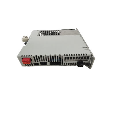 AB 100-D180A11 Μονάδα PLC επαγγελιστή χαμηλής πίεσης
