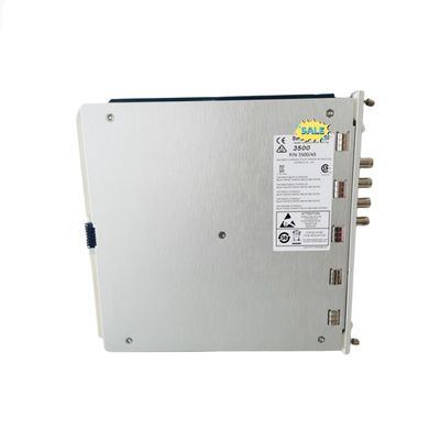 Bently 330704-000-060-90-02-00 PLC 3300 XL 11 mm Σονδές εγγύτητας για PAC & DEDICATED PLC ελεγκτές