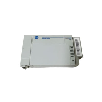AB 20F11GD027AA0NNNNN Μονάδα PLC AC εισροή με τερματικά συνεχούς ρεύματος 100% νέο αρχικό απόθεμα