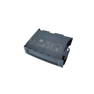 Siemens 6AV6642-8BA10-0AA0 Βιομηχανικά εξαρτήματα Προγραμματιζόμενη οθόνη αφής