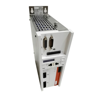 Μονάδα ελέγχου PLC Beckhoff EL3773 για βιομηχανικές συσκευές